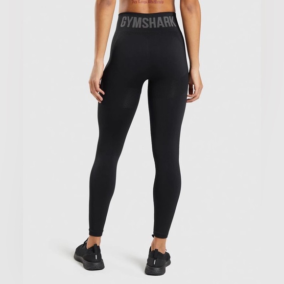 Gymshark Pants - Gymshark seamless leggings